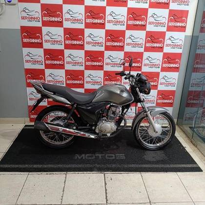 HONDA CG 125 CARGO ES HONDA CG 125 CARGO ES